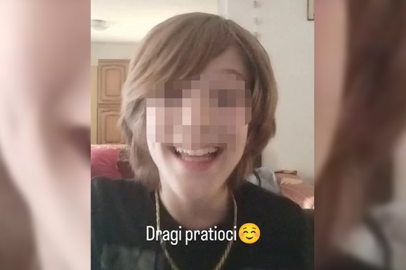 "VIKTOR SE POTRESAO, REKAO JE DA ĆE OBRISATI INSTAGRAM" Oglasio se otac dečaka iz Jagodine, kog je sveštenik napao zbog heklanja