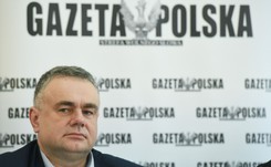 Sakiewicz musi przeprosić Kramka za okładkę 'Gazety Polskiej'. Jest decyzja sądu
