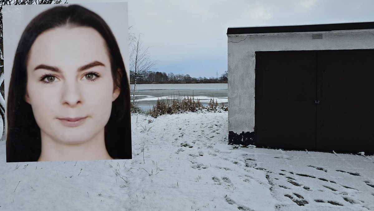 Zaginięcie Karoliny Wróbel: Deklaracja rodziny dotycząca dzieci zaginionej matki [Źródło: Onet]