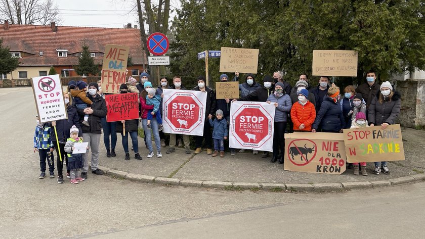 Sprawa jest poważna