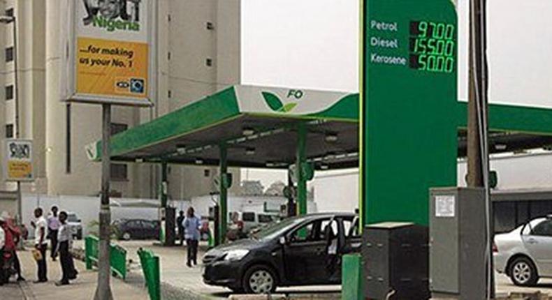 Nigeria's Forte Oil to raise up to $503 mln to fund expansion