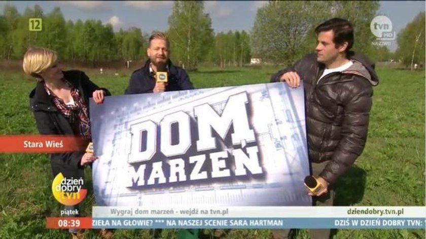 "Dom marzeń"