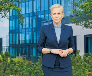 Prezes BGK: Nie możemy porzucić pieniędzy z KPO