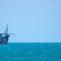 Rosja i Ukraina walczą o platformy gazowe i naftowe na Morzu Czarnym