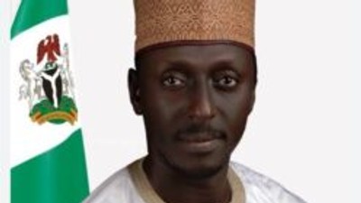 Dr Yusuf Maina-Bukar, Director General D-G of NAGGW (Credit: NAN)