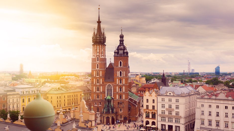 Kraków