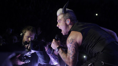 Robbie Williams – koncert w Tauron Kraków Arena. Informacje praktyczne