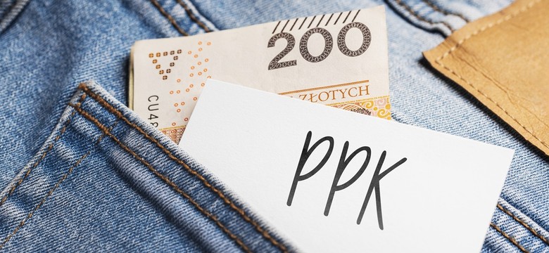 Przez 5 lat odkładał w PPK. Taką sumę uzbierał