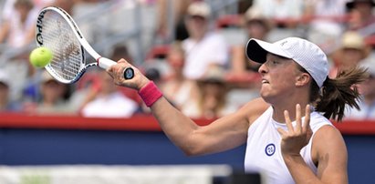 Iga Świątek w 3. rundzie US Open! Rywalka tanio skóry nie sprzedała