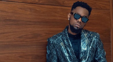 Patoranking's new album 'World Best' set to be released in September