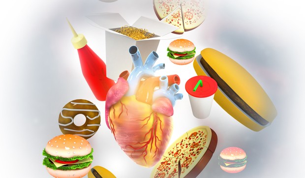 Nove smernice za ishranu za zdravlje srca
