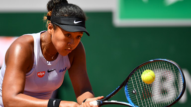 WTA w Birmingham: Osaka odpadła w 1/8 finału