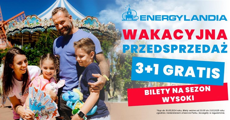 Energylandia