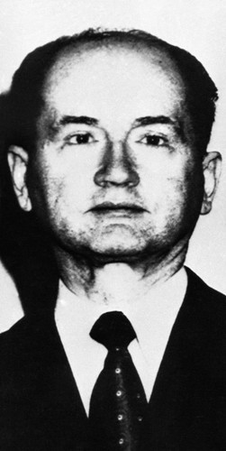 Stan wojenny na archiwalnych zdjęciach