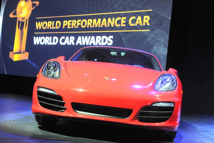 Najlepsze auto sportowe