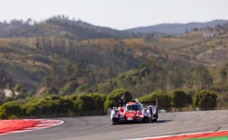 FIA WEC 2023. Kubica startuje na Spa-Francorchamps