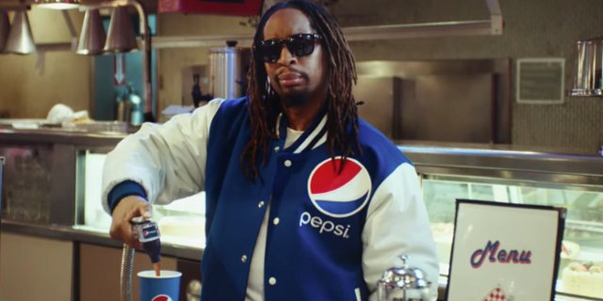 Pepsi to jedna z marek, która zareklamuje się w trakcie tegorocznego Super Bowl. Będą też reklamy Colgate czy Dorito's