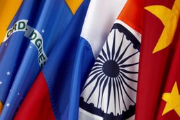 Co to jest organizacja BRICS? Jakie kraje tworzą sojusz?