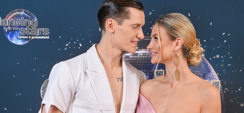 Hanna Żudziewicz i Jacek Jeschke po raz drugi powiedzieli "tak" [FOTO]