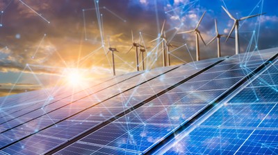 MKiŚ: system aukcyjny dla OZE zostanie wydłużony do końca grudnia 2027 r.