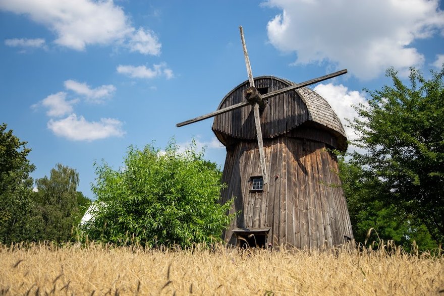 Muzeum Wsi Lubelskiej