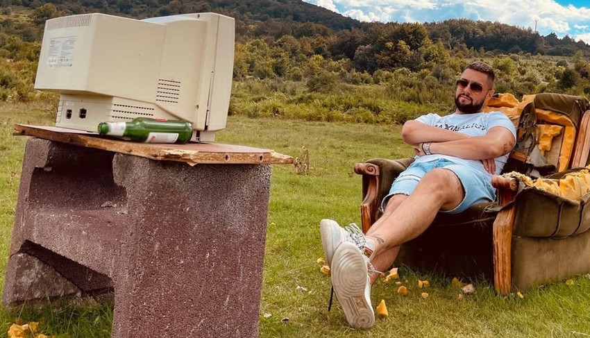 Aleksandar Misojčić Xander