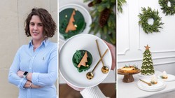 Czy tradycyjne ciasta świąteczne mogą się znudzić? "Nie wszystkie smaki trzeba tworzyć na nowo" [ROZMOWA]