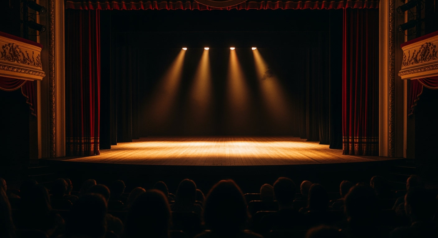 Gorki Theater sagt Israel-Palästina-Premiere kurzfristig ab