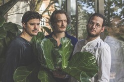 Efterklang na dwóch koncertach w Polsce. Wizyta duńskiego zespołu w październiku