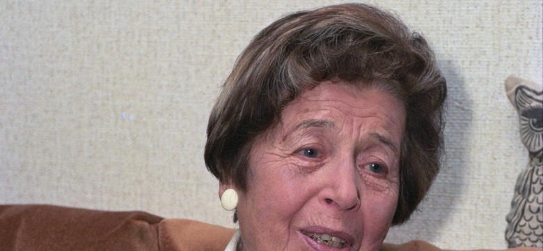 Polacy dobrze znają jej książki. Na podstawie jednej powstał kultowy serial