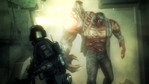 Kadr z gry "Resident Evil: Operation Raccoon City"