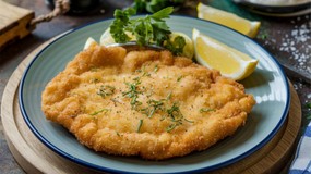 Pyszny obiad na wtorek. Podajemy przepis, Ty gotujesz. Schabowe po lubelsku