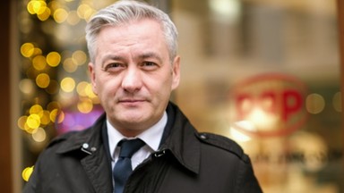 Co się dzieje w PiS? Robert Biedroń o kulisach: wpadli w korkociąg