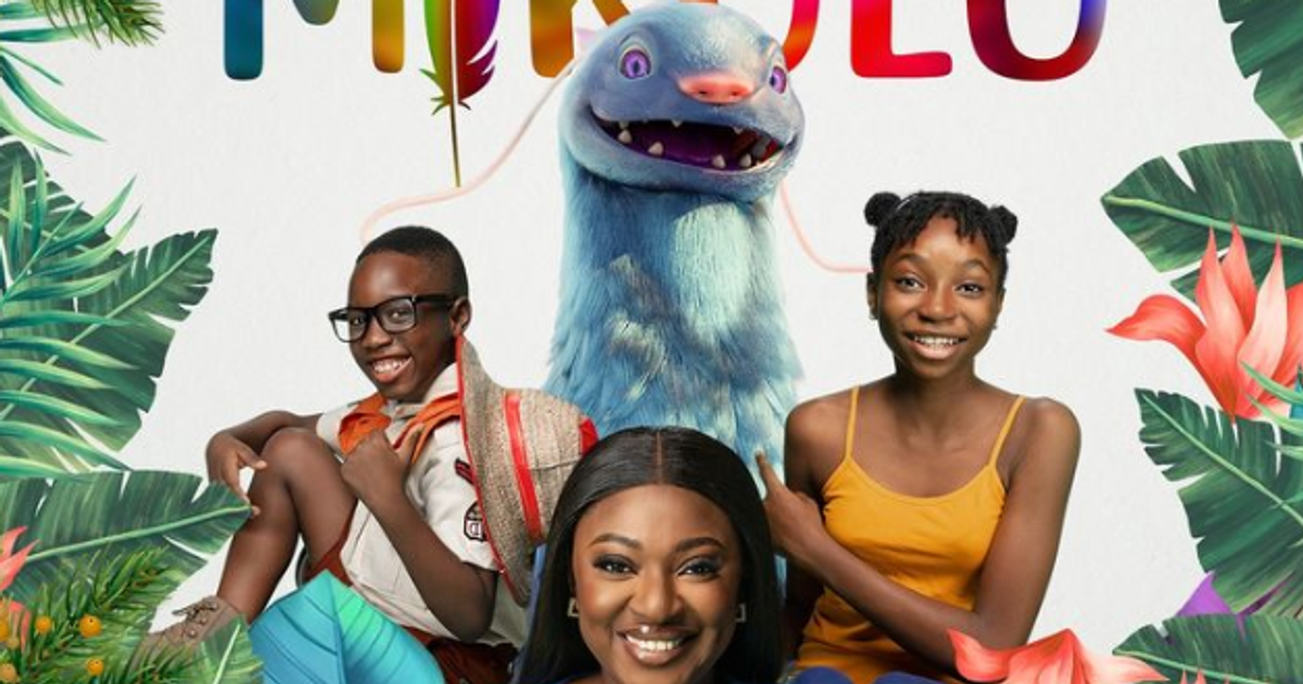 Anthill’s family feature ‘Mikolo’ has commenced streaming on Prime Video