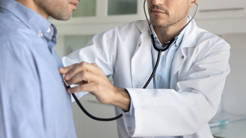 Pľúcna artériová hypertenzia je zriedkavé, no závažné ochorenie. (ilustračné foto)