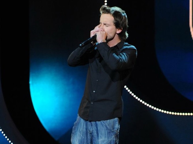 Krzysztof Przybyszewski