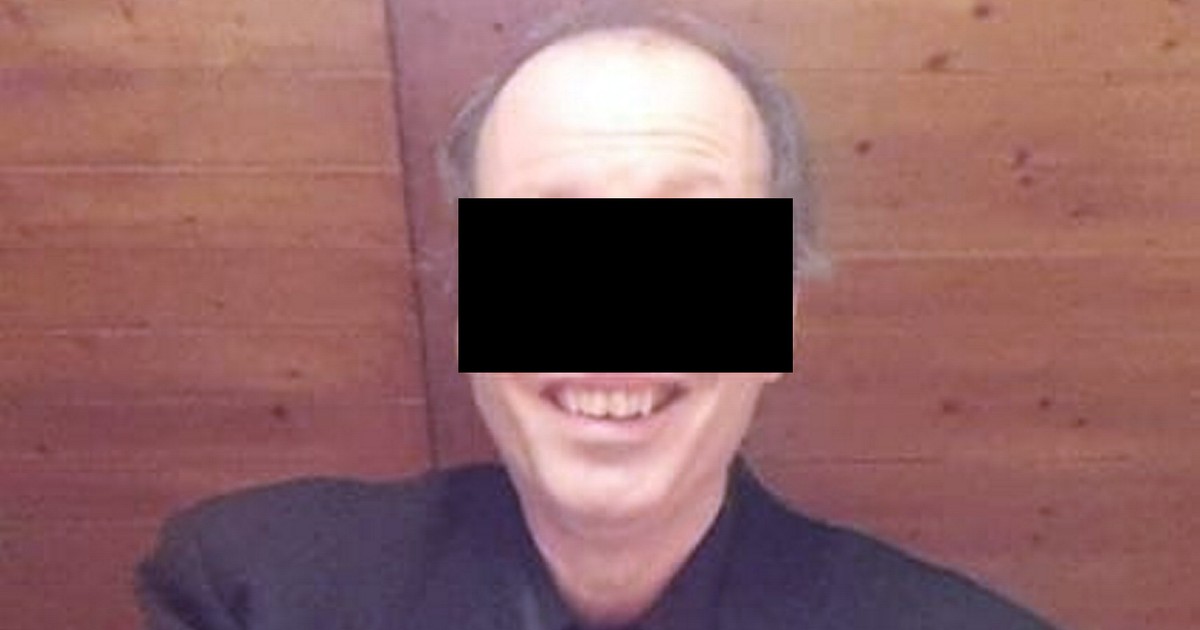 Podwójne życie oprawcy: Kościelny filar społeczności oskarżony o horror