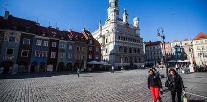 Amerykanie chwalą Wielkopolskę. Warto tu inwestować