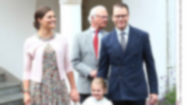 38. urodziny szwedzkiej księżniczki Victorii - zobaczcie rodzinne zdjęcia!
