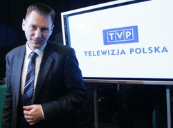 PiS może znów przejąć publiczną telewizję