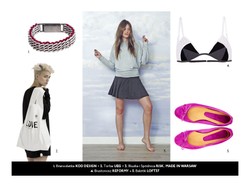 Noś się krótko! Sukienki i spódnice na upalne dni