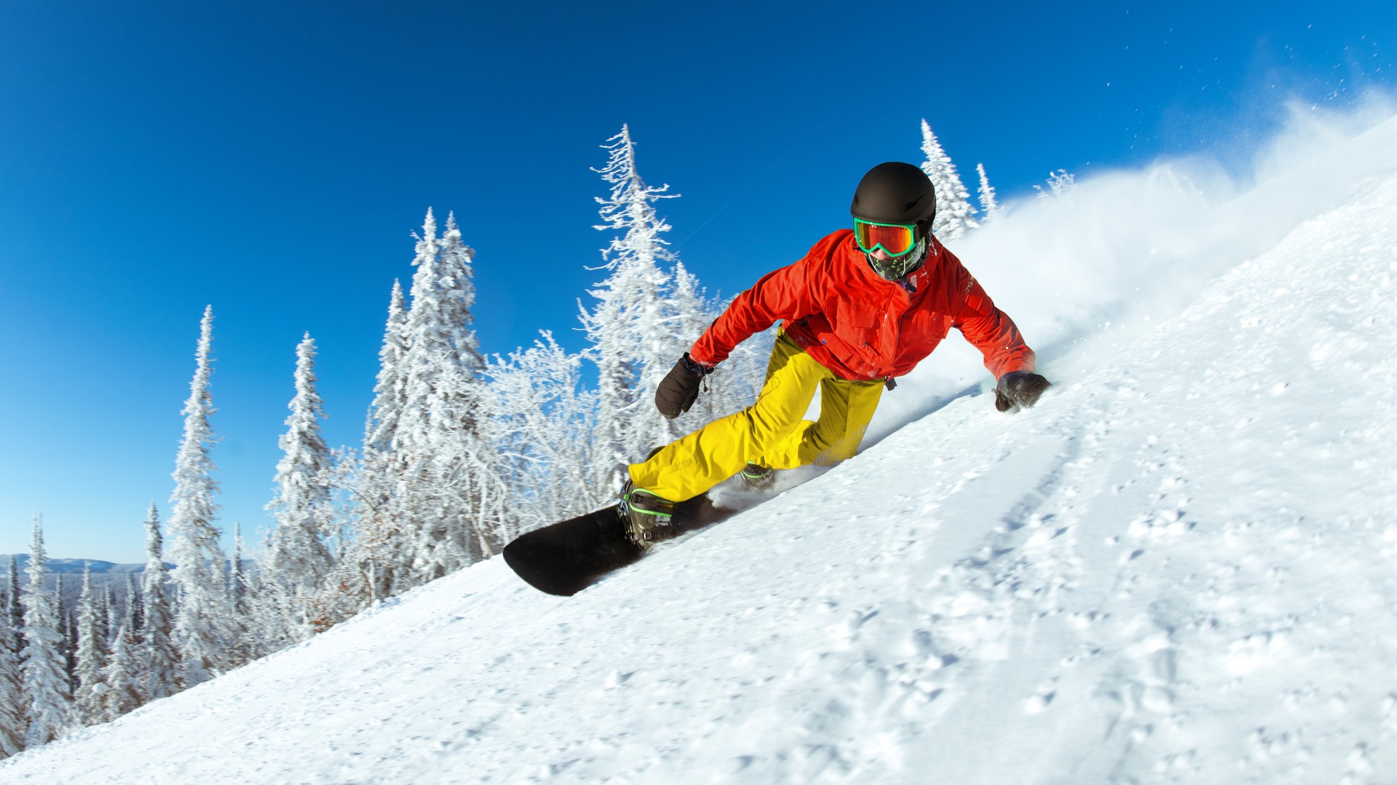 Ako dobre poznáte zimné športy? Otestujte sa v našom kvíze.