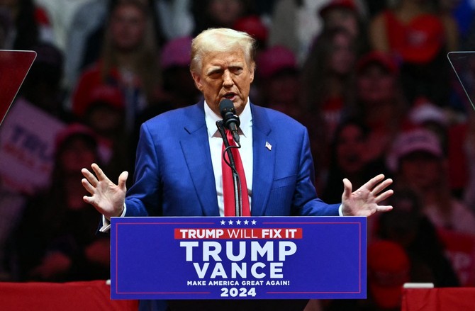 Donald Tramo