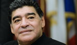 Maradona chce zostać szefem FIFA!?