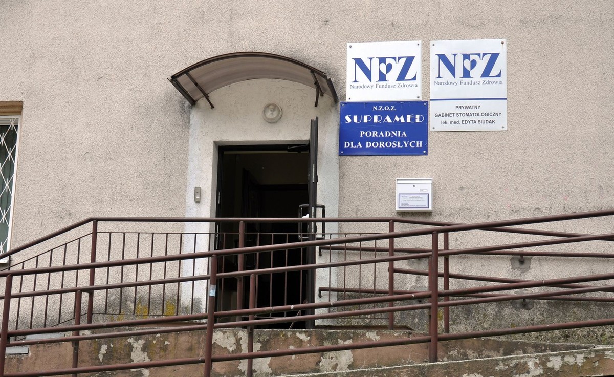 Polacy nie oszczędzają na wydatkach na zdrowie i poprawę kondycji fizycznej dzięki czemu zadłużenie placówek medycznych jest coraz niższe
