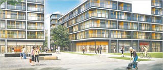 Ruszają letnie promocje na mieszkania. Firmy dają garaże, klimatyzację i rabaty na ogródki