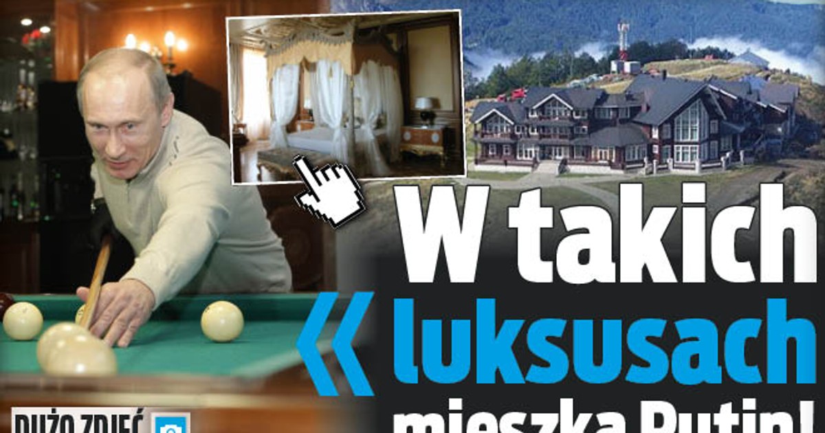 Przedstaw Przygodę Leszka I Mieszka Tak Jakby Opowiedziałby Ją Mieszek Tak mieszka Putin