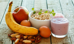 Fit śniadanie - co jeść, żeby schudnąć?