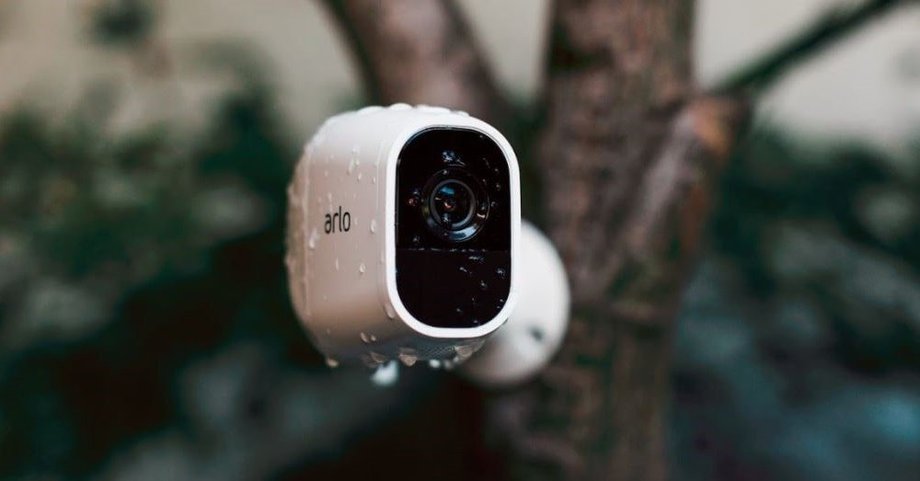 Arlo Pro 2 Smart Home