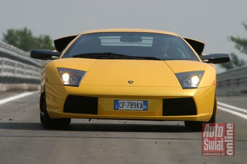 Lamborghini Murcielago